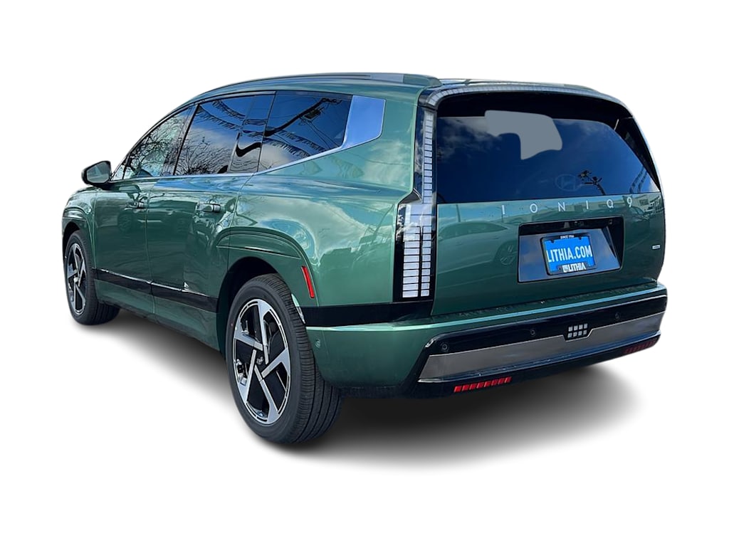 Thumbnail: 2026 Hyundai Ioniq - 4