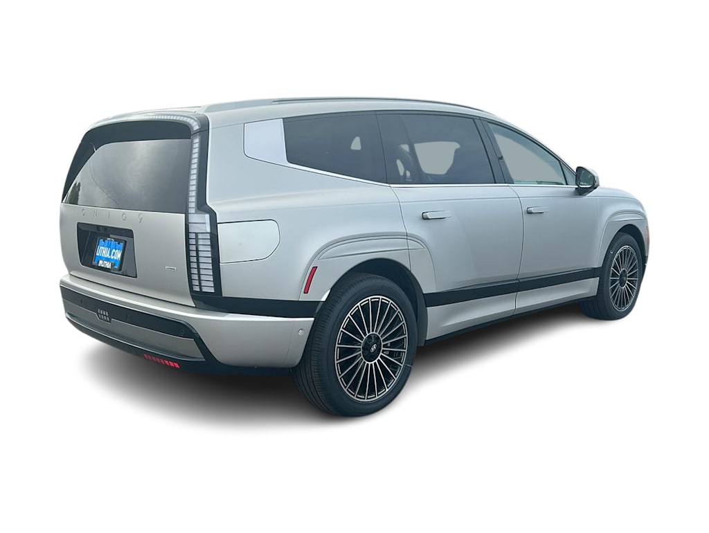 Thumbnail: 2026 Hyundai Ioniq - 19