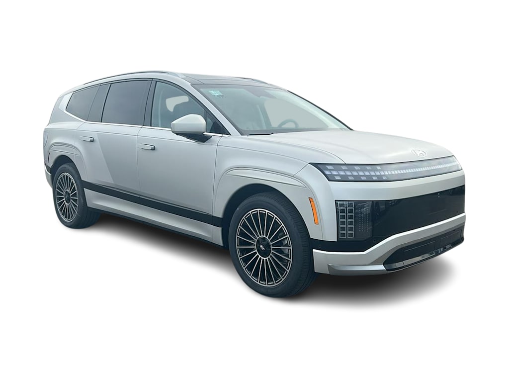 Thumbnail: 2026 Hyundai Ioniq - 17