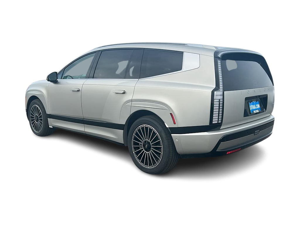 Thumbnail: 2026 Hyundai Ioniq - 4