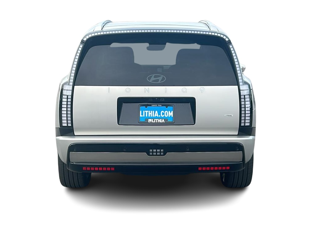 Thumbnail: 2026 Hyundai Ioniq - 20