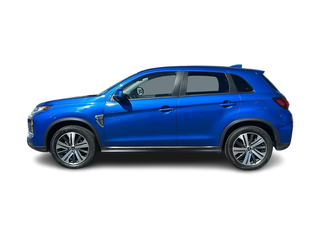 Thumbnail: 2024 Mitsubishi Outlander Sport - 3