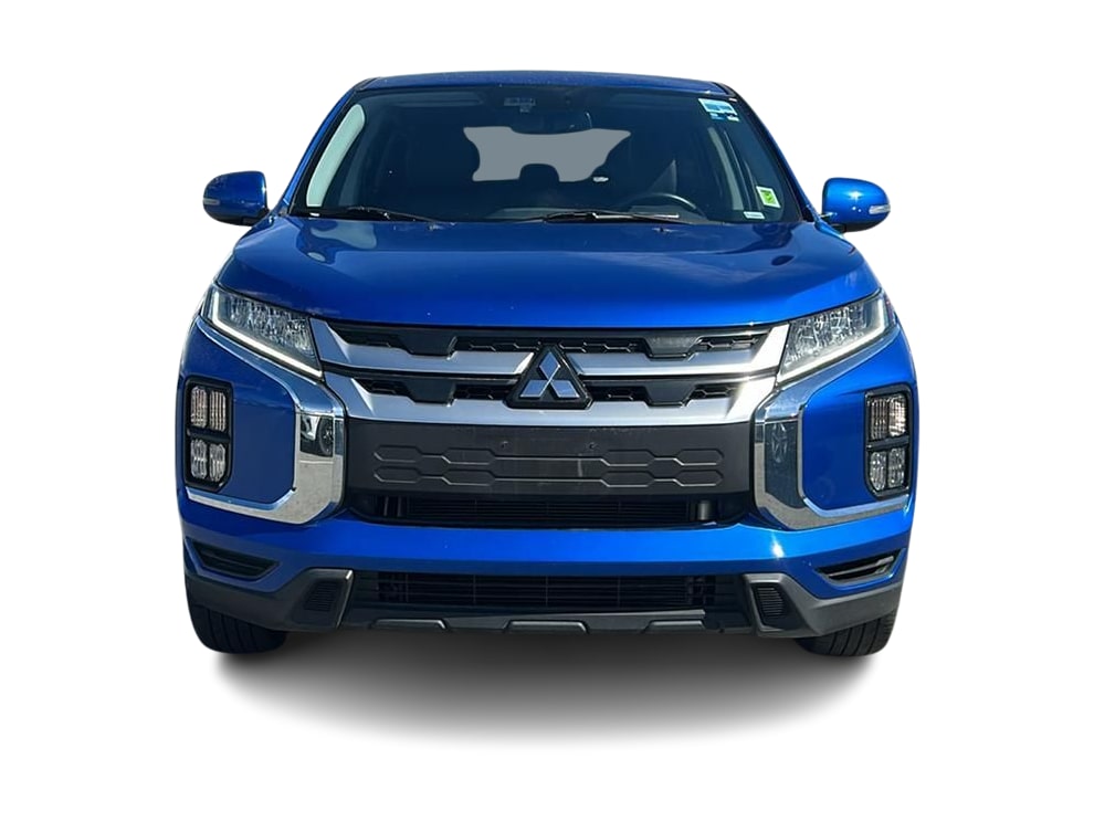 Thumbnail: 2024 Mitsubishi Outlander Sport - 6