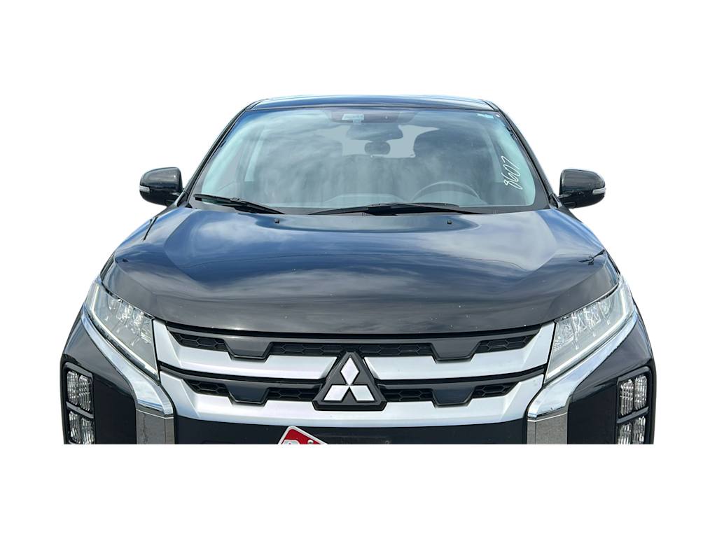 Thumbnail: 2024 Mitsubishi Outlander Sport - 5