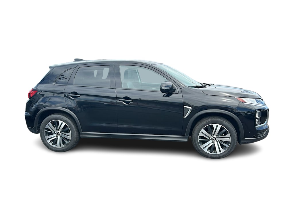 Thumbnail: 2024 Mitsubishi Outlander Sport - 12