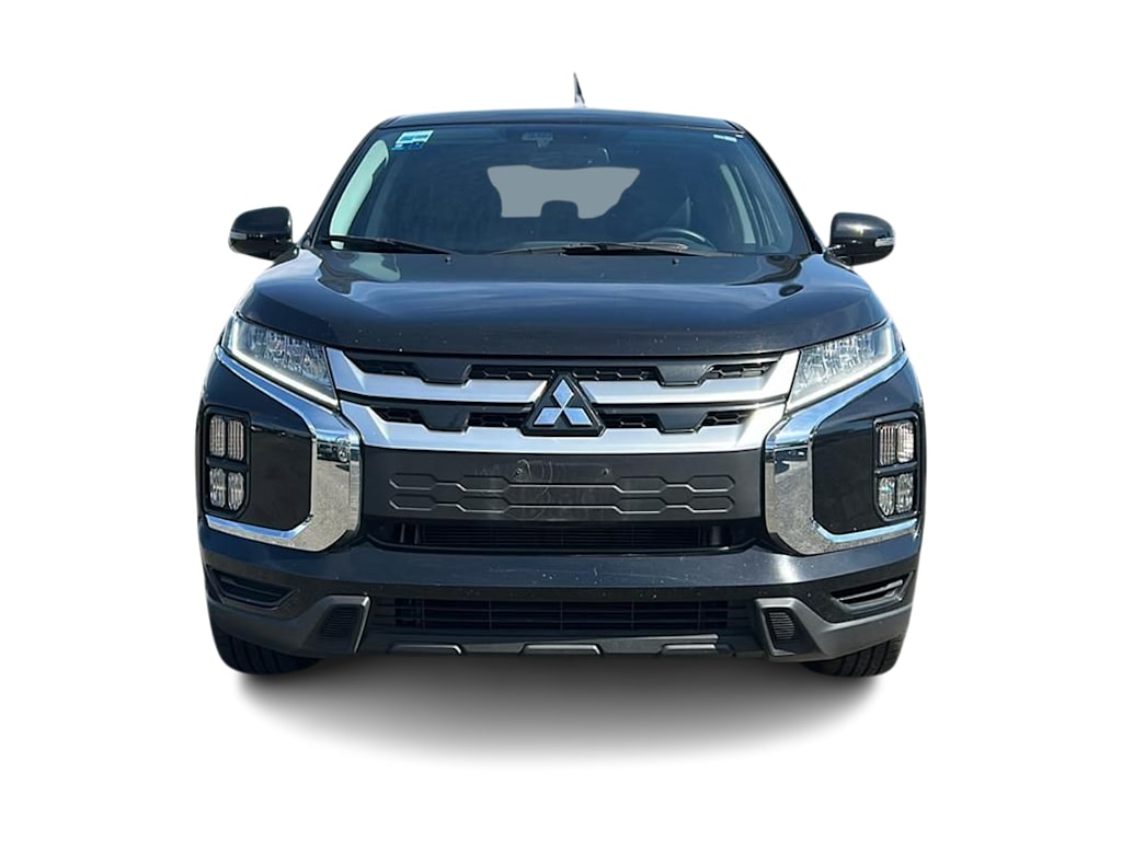 Thumbnail: 2024 Mitsubishi Outlander Sport - 6