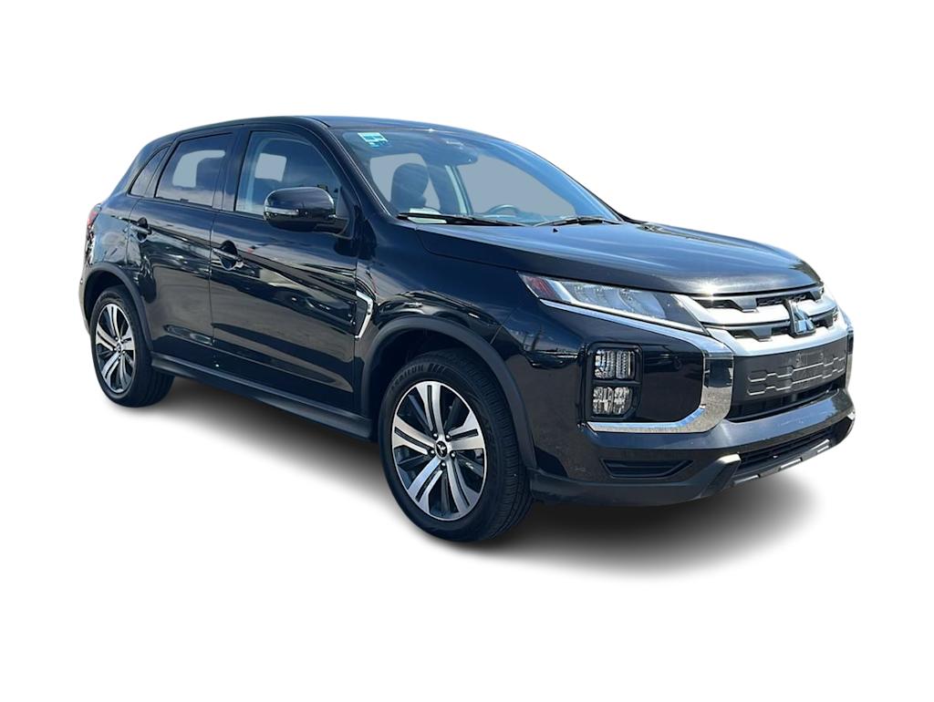 Thumbnail: 2024 Mitsubishi Outlander Sport - 17