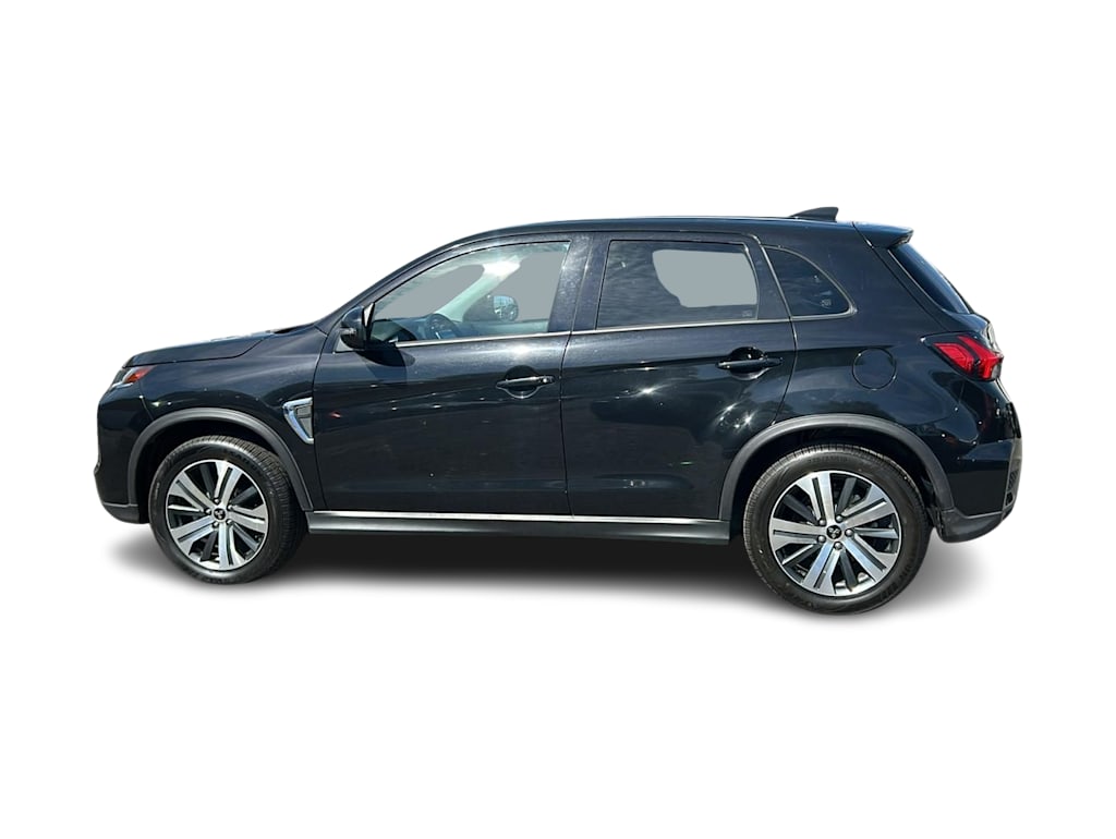 Thumbnail: 2024 Mitsubishi Outlander Sport - 3