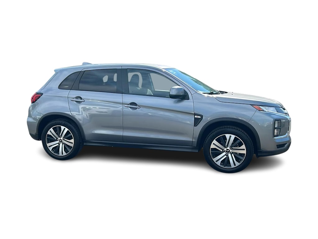Thumbnail: 2024 Mitsubishi Outlander Sport - 20