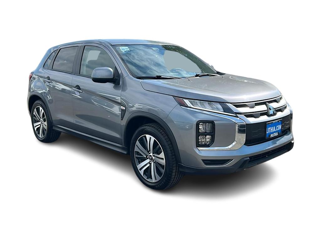 Thumbnail: 2024 Mitsubishi Outlander Sport - 19