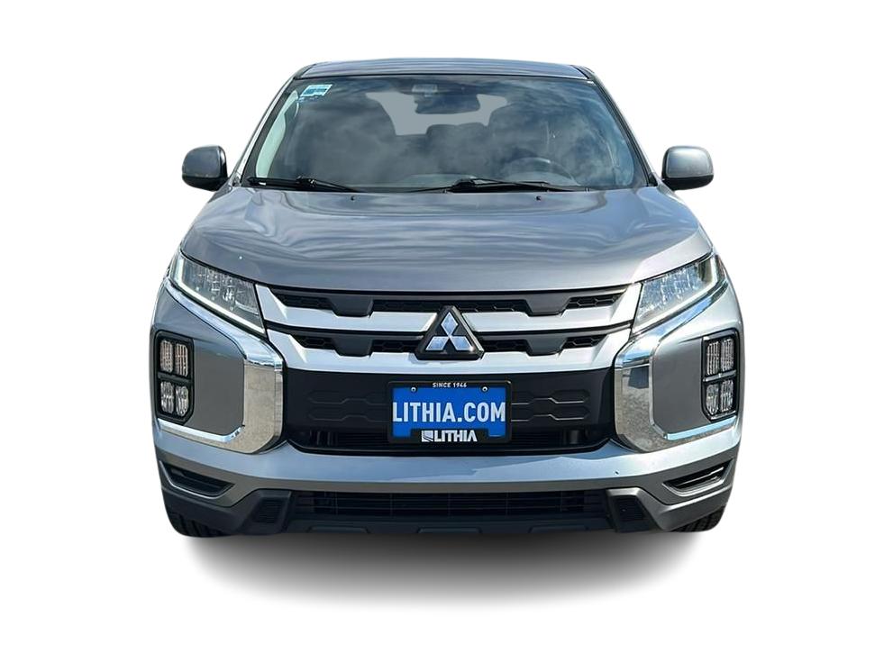 Thumbnail: 2024 Mitsubishi Outlander Sport - 6
