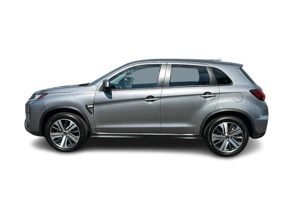 Thumbnail: 2024 Mitsubishi Outlander Sport - 3