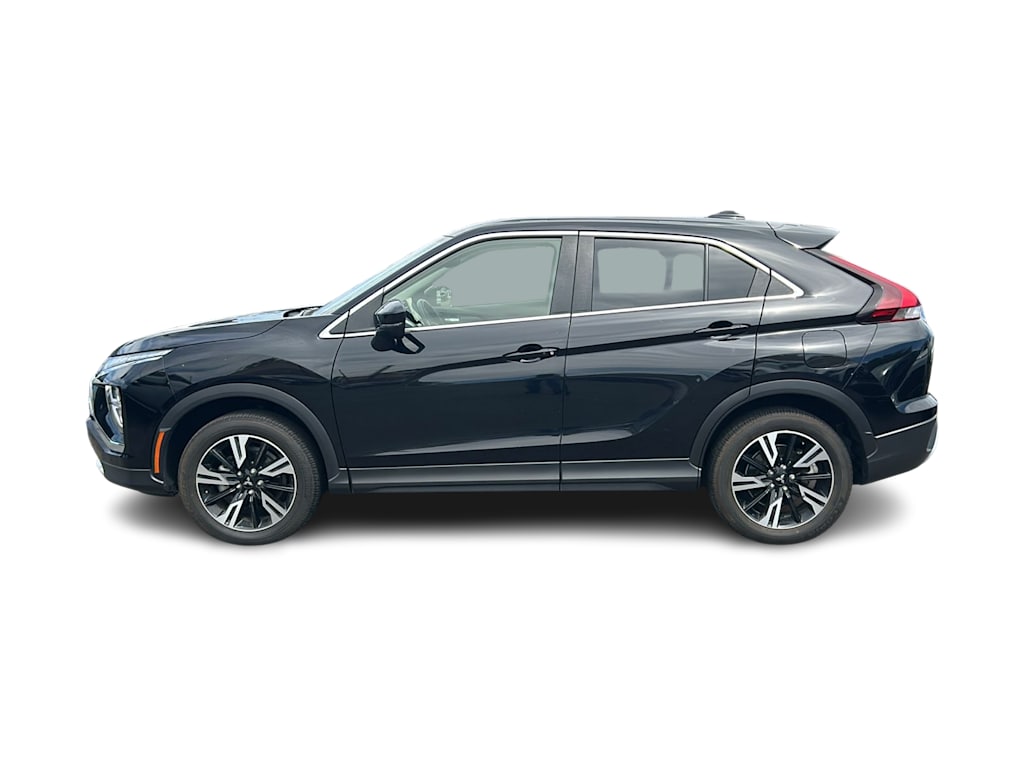 Thumbnail: 2024 Mitsubishi Eclipse Cross - 3