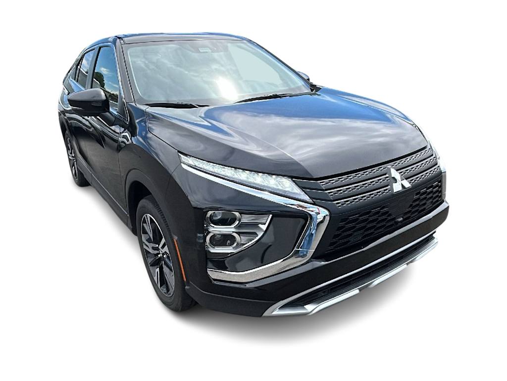 Thumbnail: 2024 Mitsubishi Eclipse Cross - 12