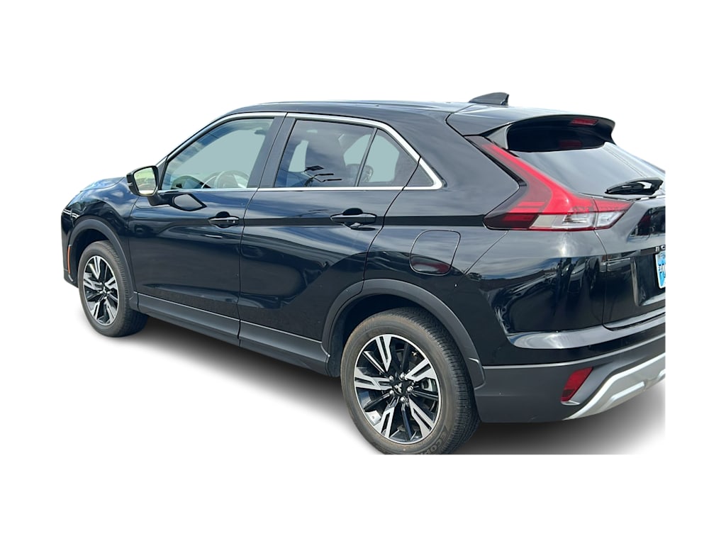 Thumbnail: 2024 Mitsubishi Eclipse Cross - 4