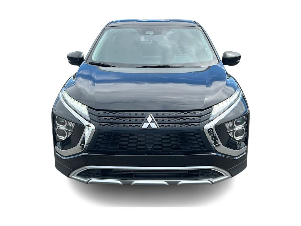 Thumbnail: 2024 Mitsubishi Eclipse Cross - 5
