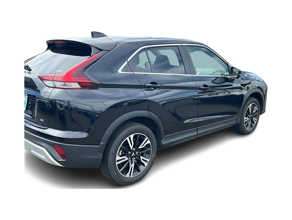 Thumbnail: 2024 Mitsubishi Eclipse Cross - 14