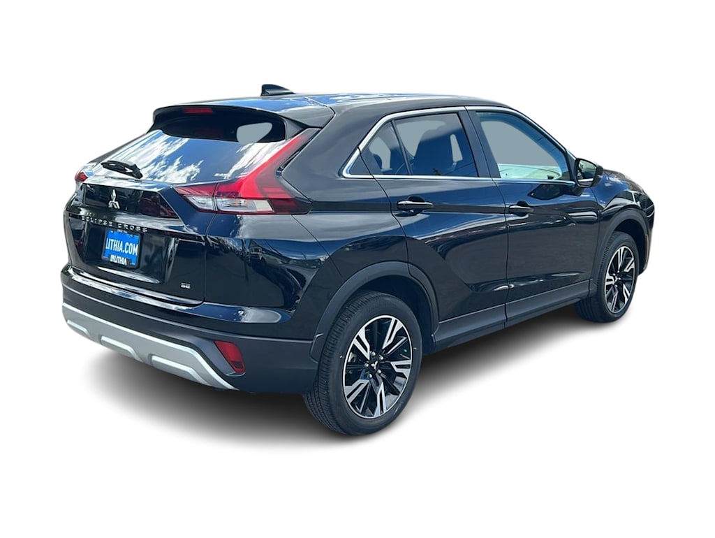 Thumbnail: 2024 Mitsubishi Eclipse Cross - 22
