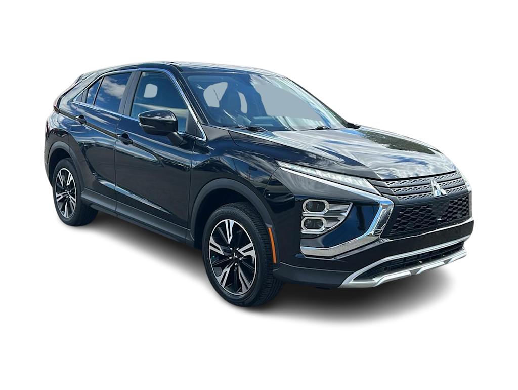 Thumbnail: 2024 Mitsubishi Eclipse Cross - 20