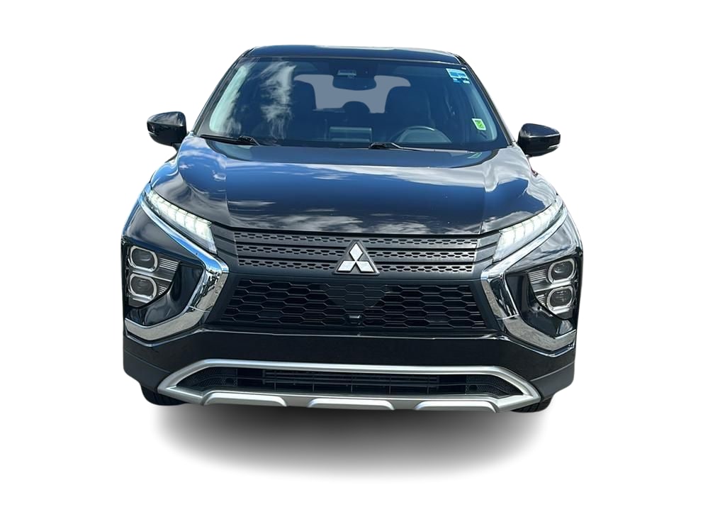 Thumbnail: 2024 Mitsubishi Eclipse Cross - 6