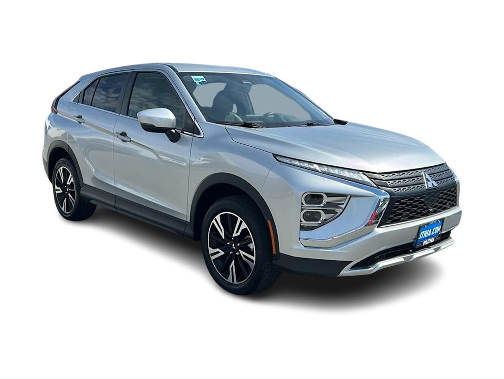 Thumbnail: 2024 Mitsubishi Eclipse Cross - 20