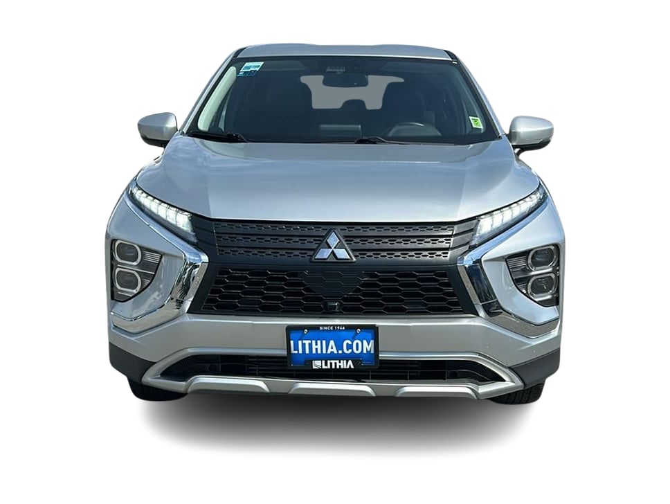 Thumbnail: 2024 Mitsubishi Eclipse Cross - 6