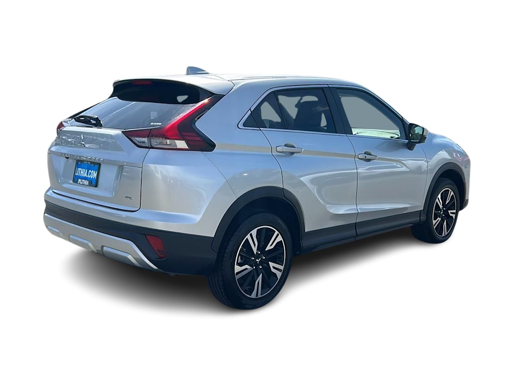 Thumbnail: 2024 Mitsubishi Eclipse Cross - 22