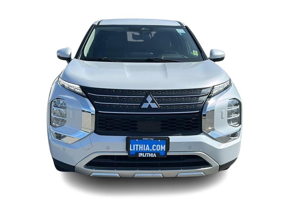 Thumbnail: 2024 Mitsubishi Outlander - 6