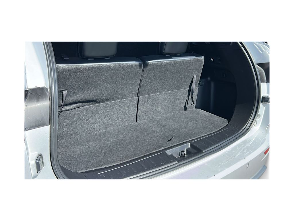 Thumbnail: 2024 Mitsubishi Outlander - 17