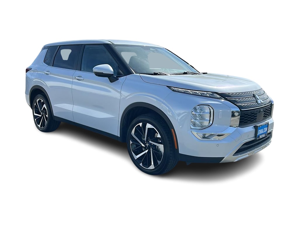 Thumbnail: 2024 Mitsubishi Outlander - 20