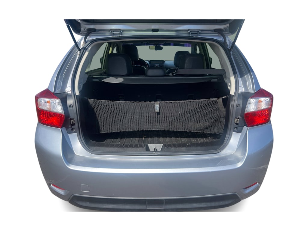 Thumbnail: 2014 Subaru Impreza - 12