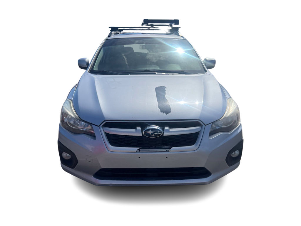 Thumbnail: 2014 Subaru Impreza - 6