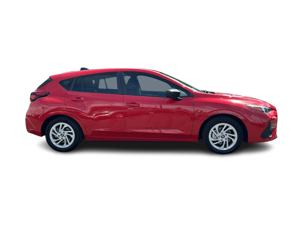 Thumbnail: 2024 Subaru Impreza - 21