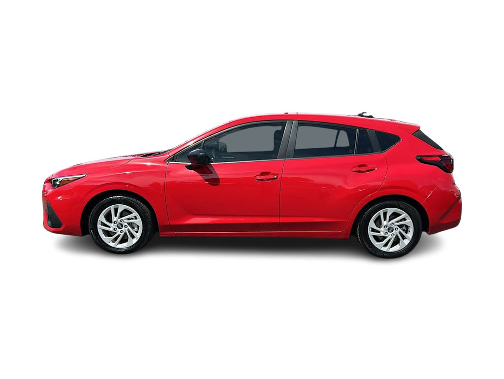 Thumbnail: 2024 Subaru Impreza - 3