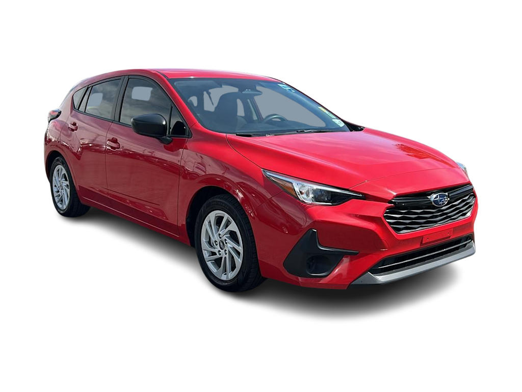 Thumbnail: 2024 Subaru Impreza - 20