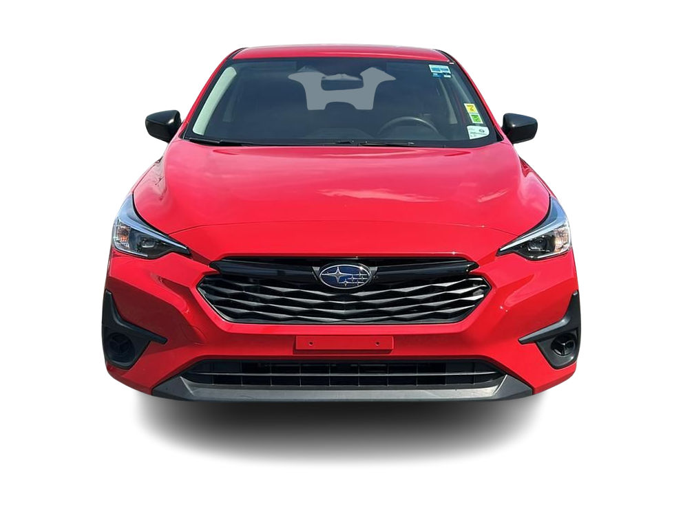 Thumbnail: 2024 Subaru Impreza - 6
