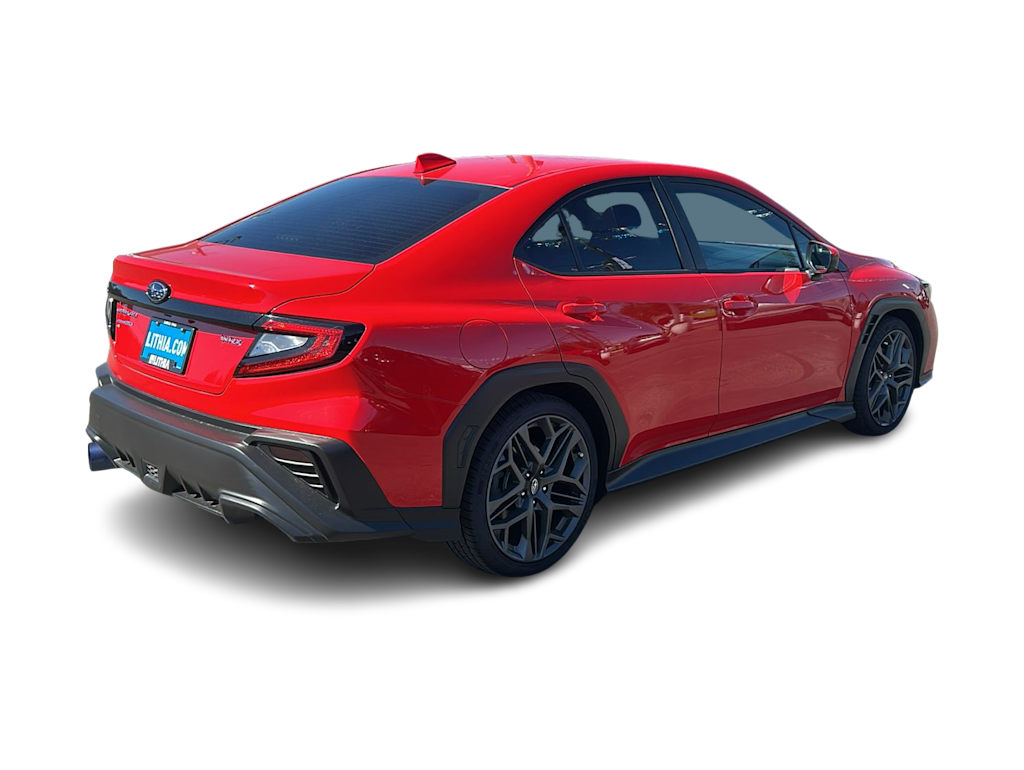 Thumbnail: 2024 Subaru WRX - 13