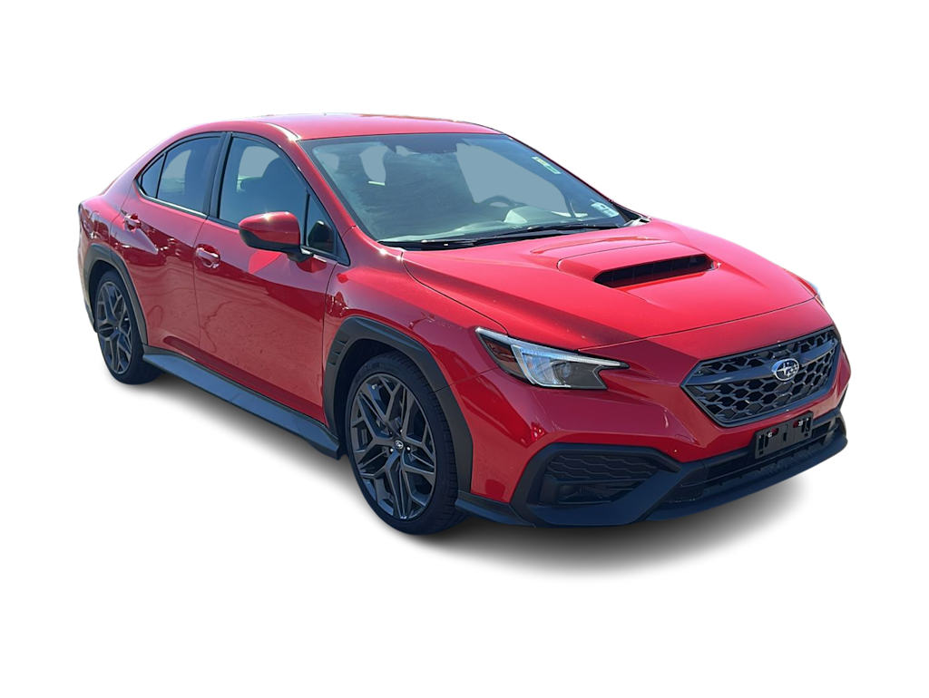 Thumbnail: 2024 Subaru WRX - 11