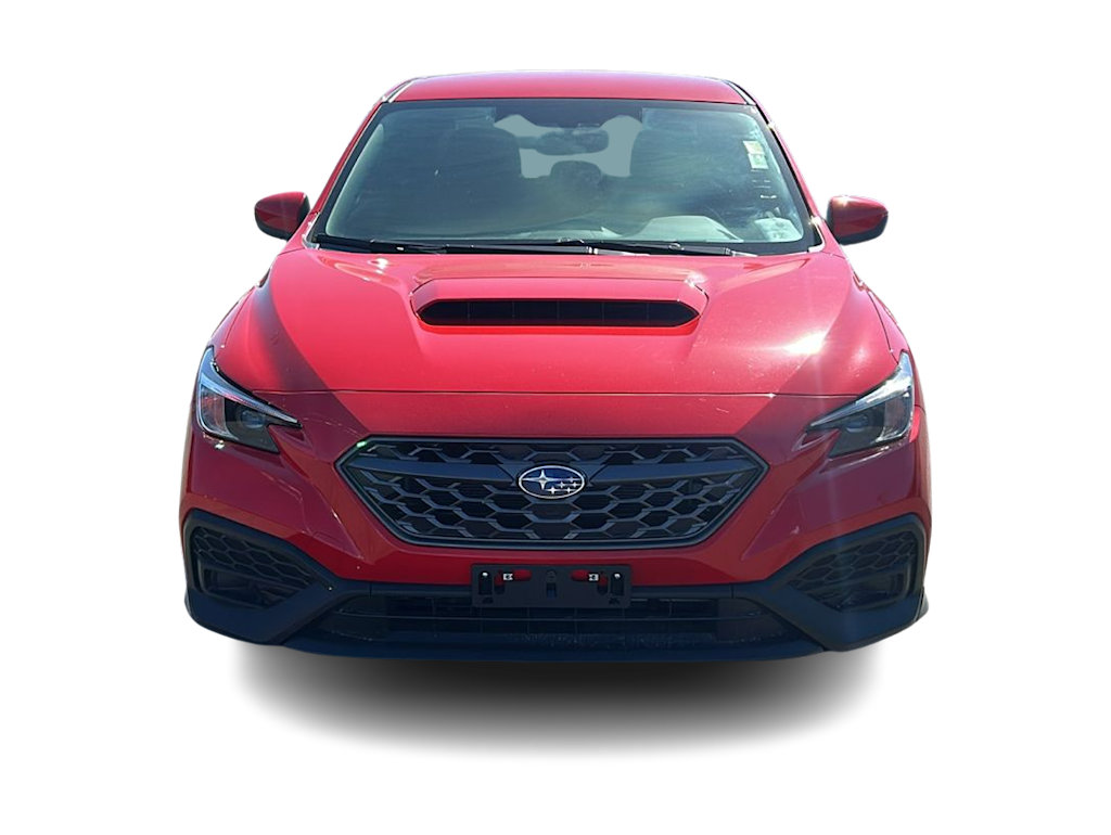 Thumbnail: 2024 Subaru WRX - 5