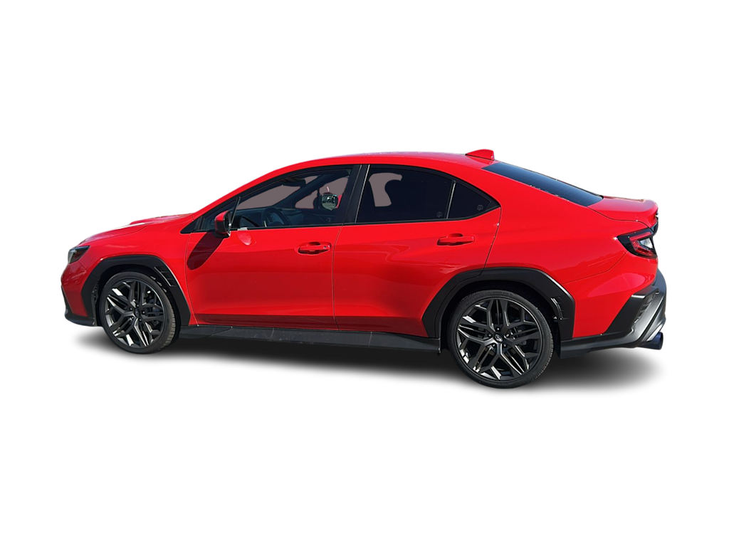 Thumbnail: 2024 Subaru WRX - 3