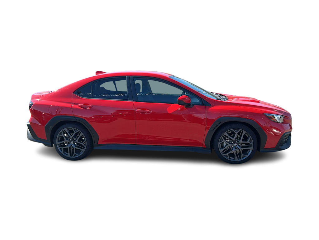 Thumbnail: 2024 Subaru WRX - 12