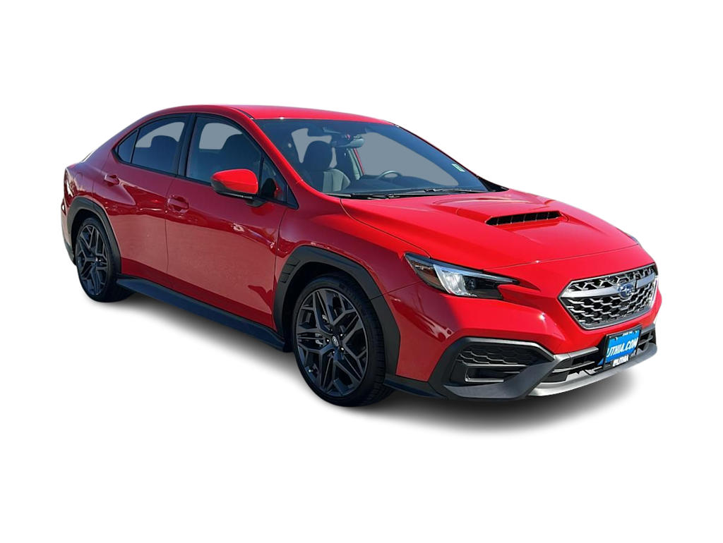 Thumbnail: 2024 Subaru WRX - 17