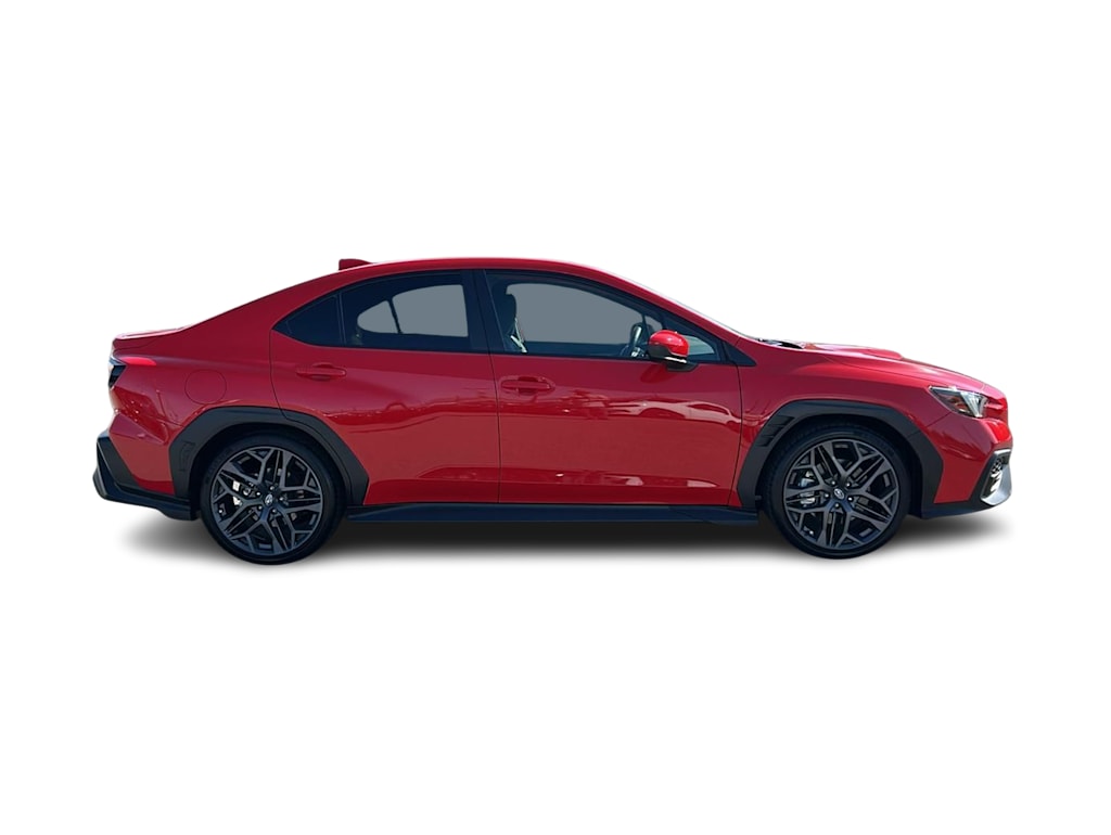 Thumbnail: 2024 Subaru WRX - 18