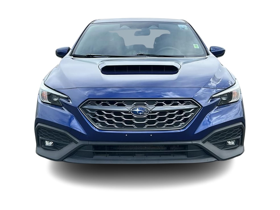 Thumbnail: 2022 Subaru WRX - 6