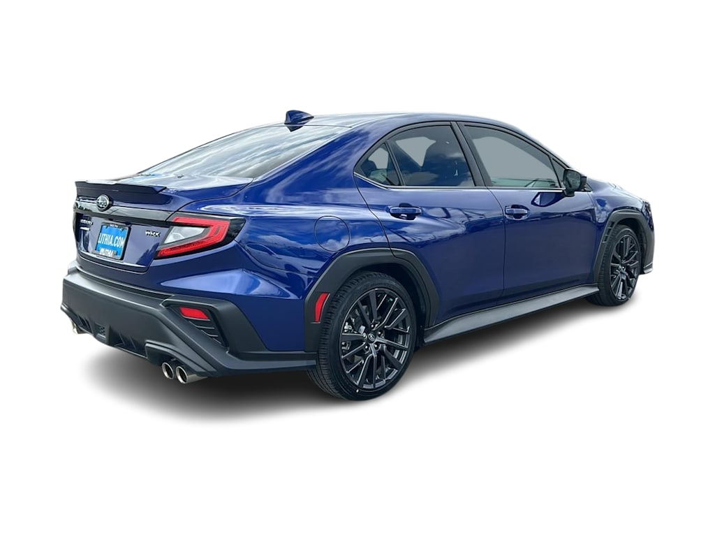 Thumbnail: 2022 Subaru WRX - 20