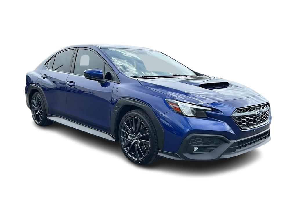 Thumbnail: 2022 Subaru WRX - 18