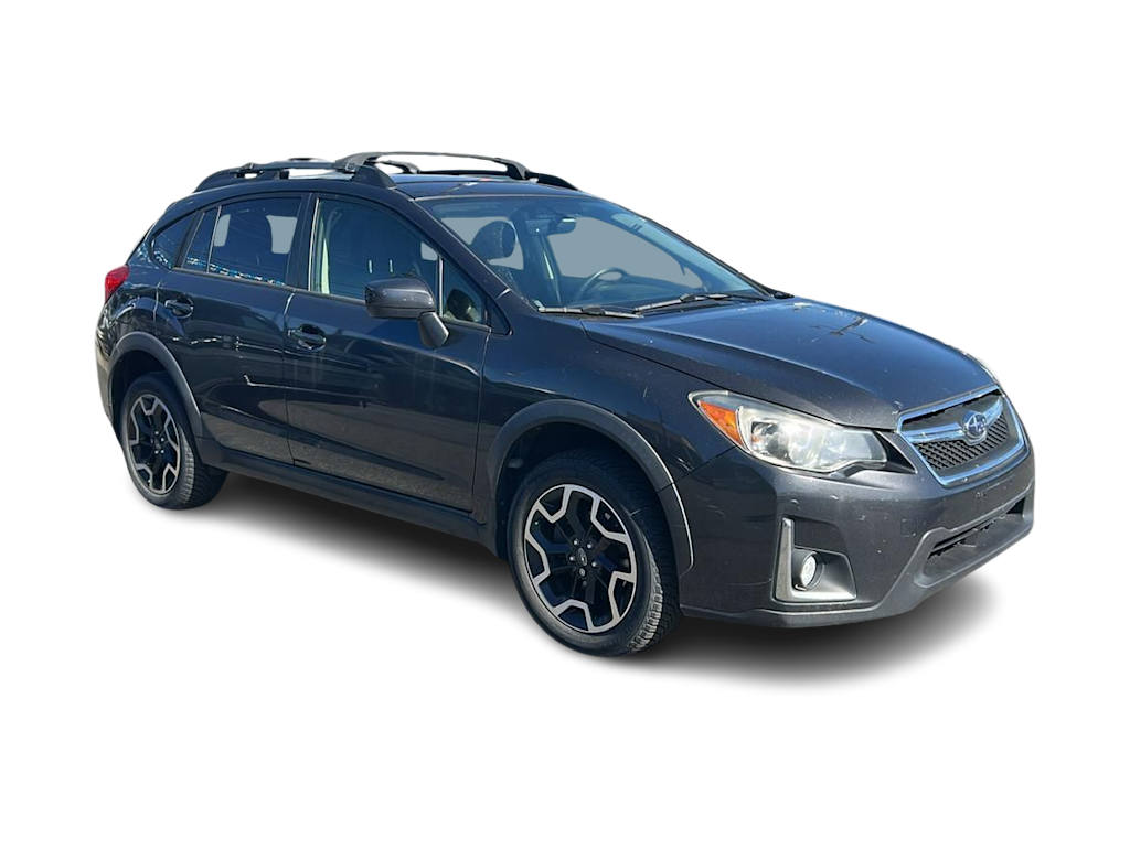 Thumbnail: 2017 Subaru Crosstrek - 14