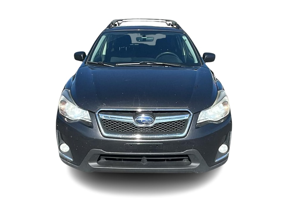 Thumbnail: 2017 Subaru Crosstrek - 6