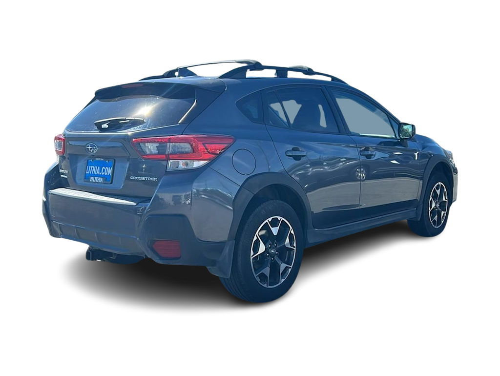 Thumbnail: 2020 Subaru Crosstrek - 21