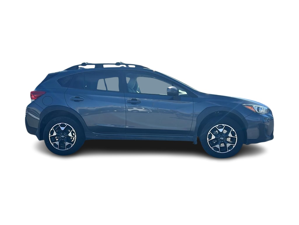 Thumbnail: 2020 Subaru Crosstrek - 20